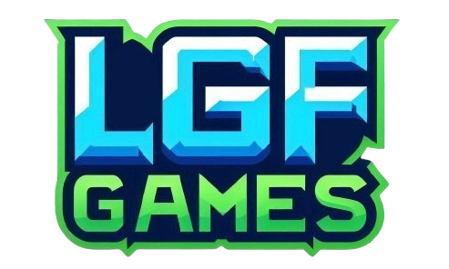 LGF Games